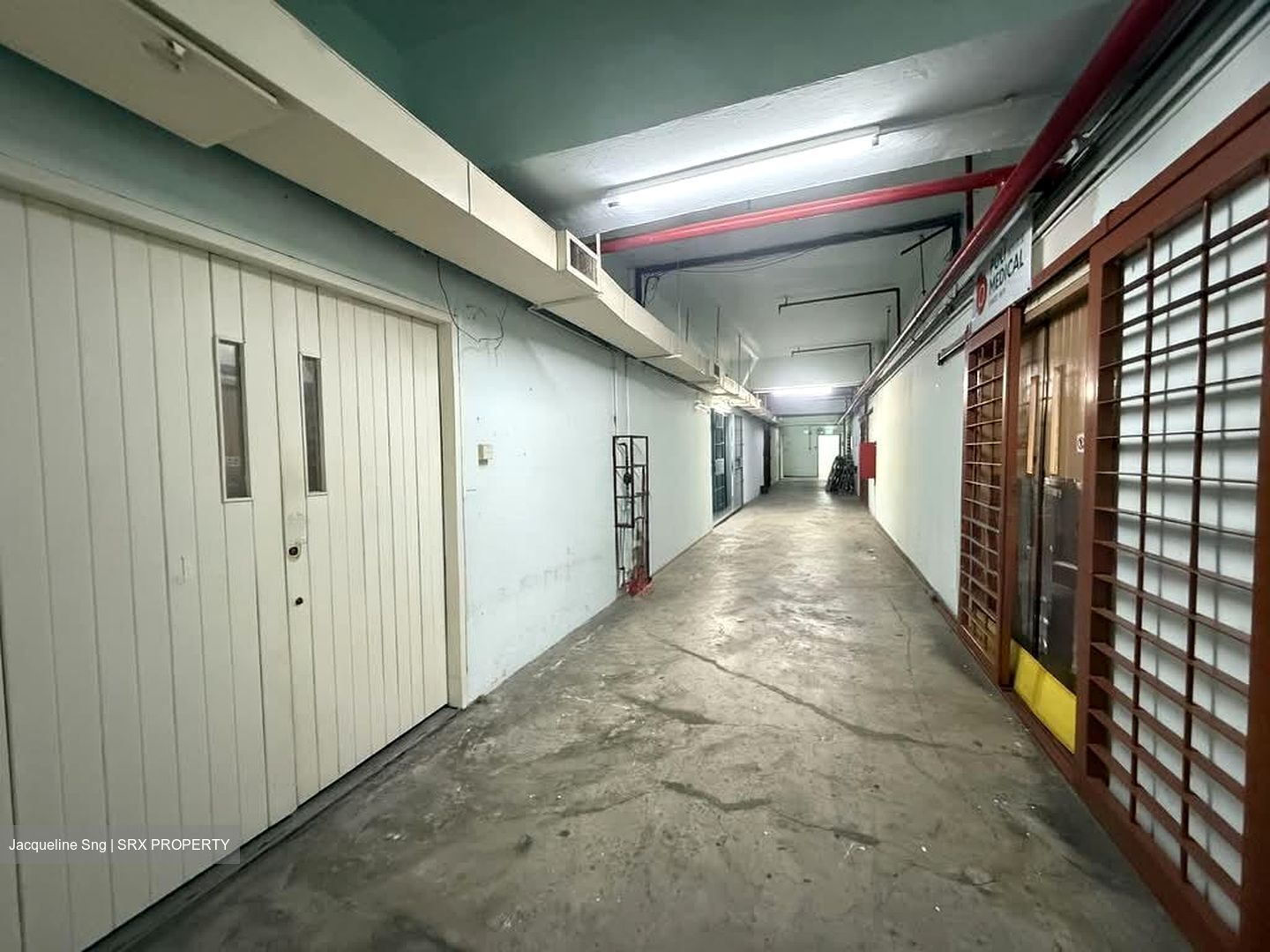 Yi Xiu Factory Building (D14), Factory #534368391